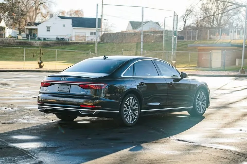 2019 Audi D5 A8 - Image 4 of 14