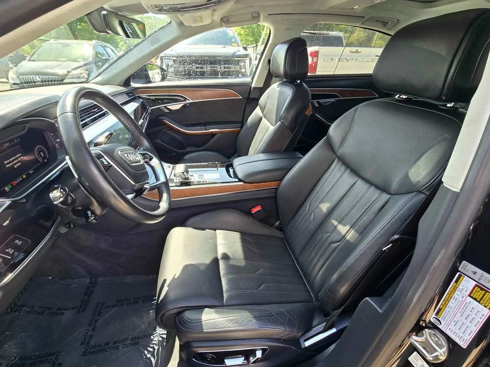 2019 Audi D5 A8 - Image 9 of 9