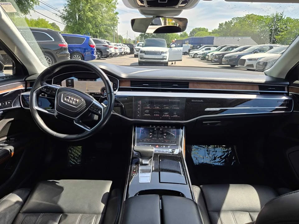 2019 Audi D5 A8 - Image 7 of 9