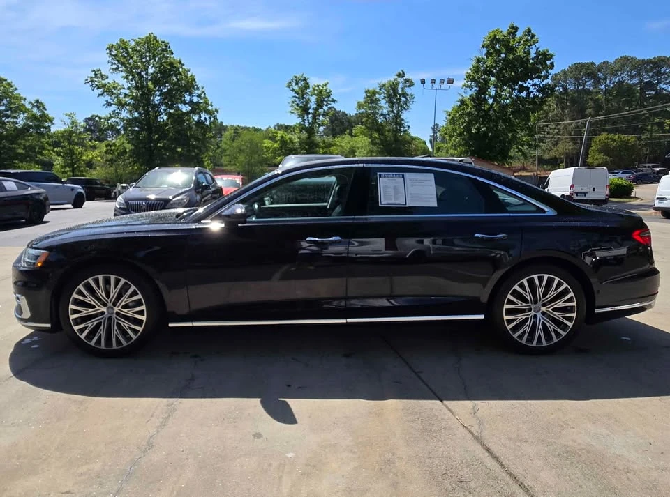 2019 Audi D5 A8 - Image 3 of 9