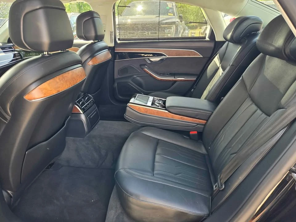 2019 Audi D5 A8 - Image 5 of 9