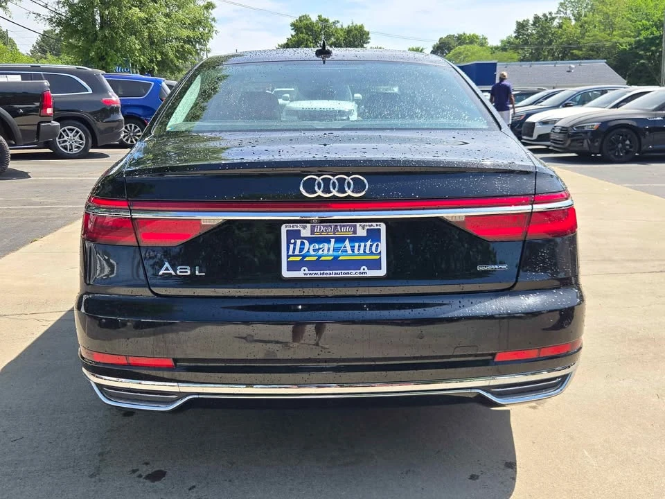 2019 Audi D5 A8 - Image 6 of 9