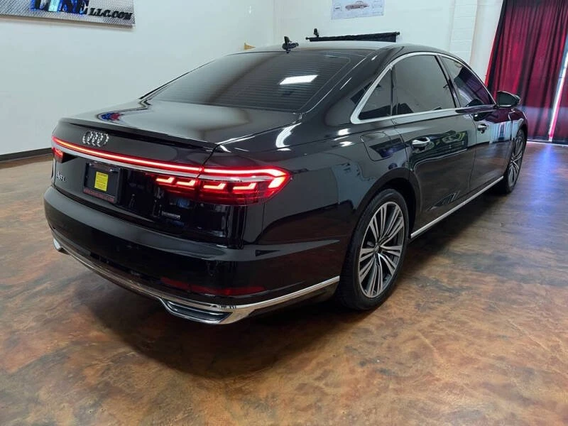 2019 Audi D5 A8 - Image 7 of 17