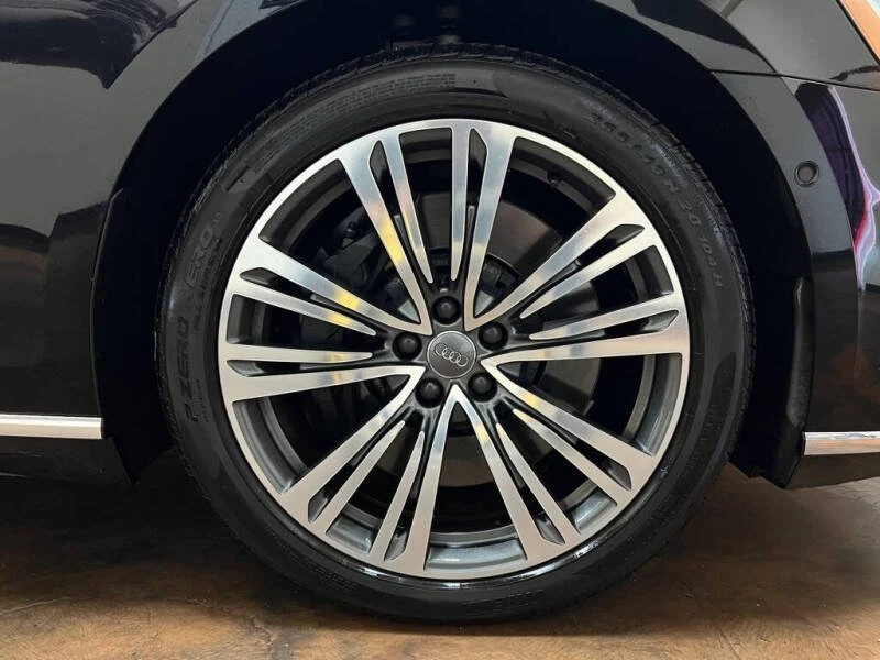 2019 Audi D5 A8 - Image 8 of 17