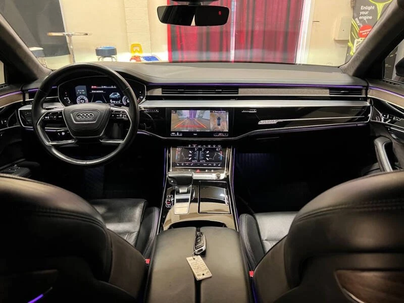2019 Audi D5 A8 - Image 10 of 17