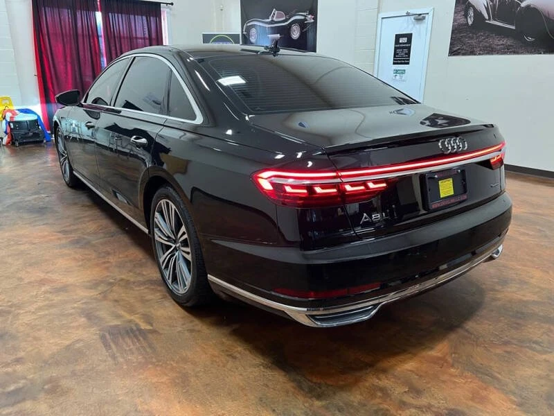 2019 Audi D5 A8 - Image 5 of 17