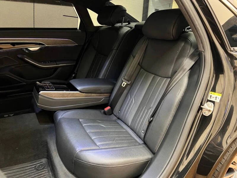 2019 Audi D5 A8 - Image 12 of 17