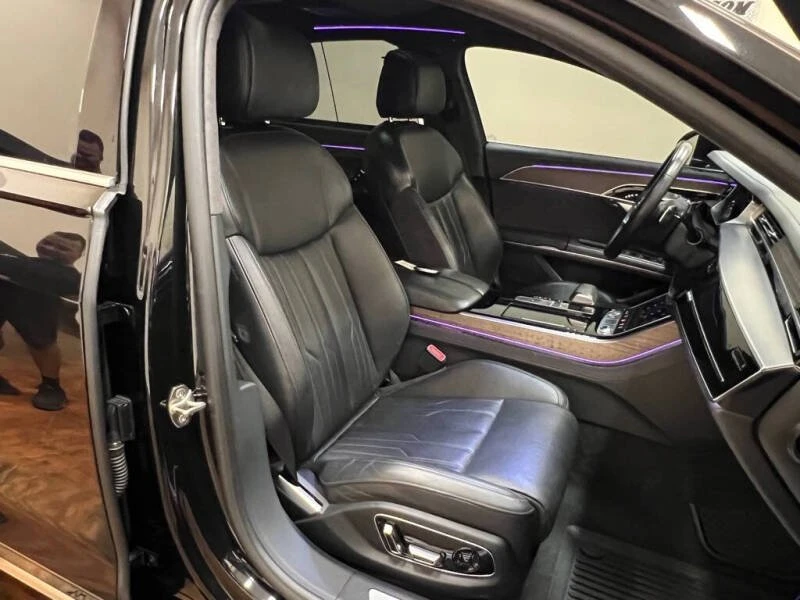 2019 Audi D5 A8 - Image 14 of 17