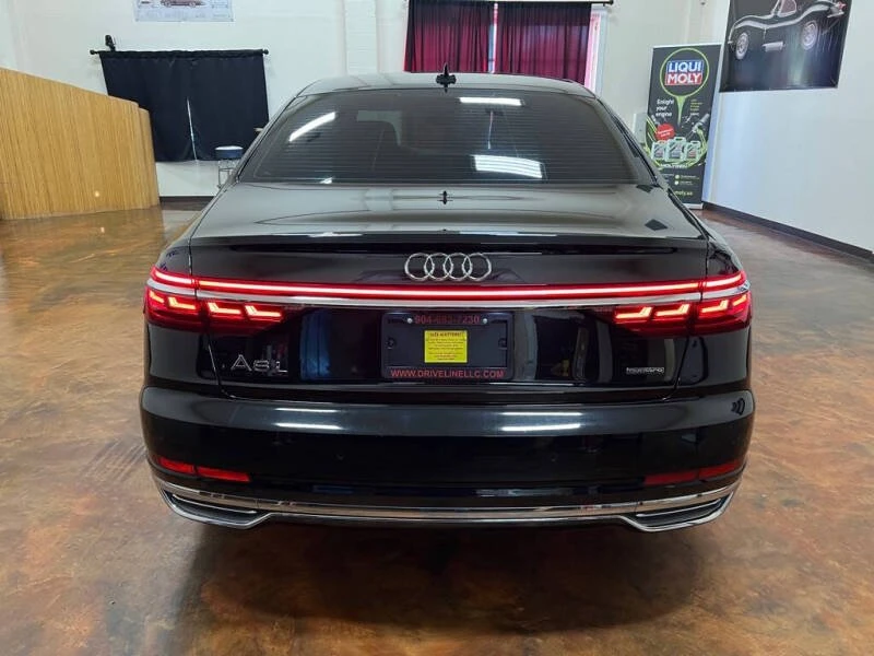 2019 Audi D5 A8 - Image 6 of 17