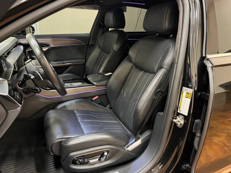 2019 Audi D5 A8 - Image 11 of 17