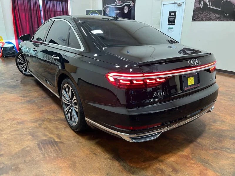 2019 Audi D5 A8 - Image 2 of 17