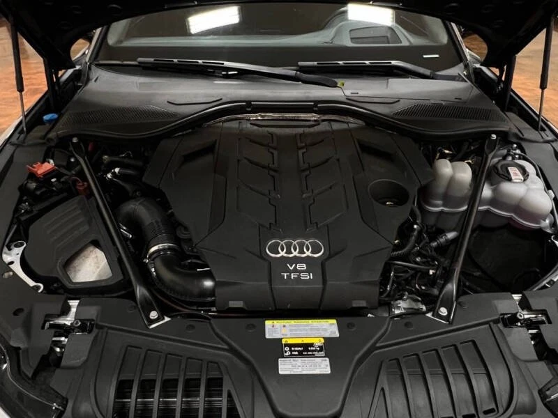 2019 Audi D5 A8 - Image 16 of 17