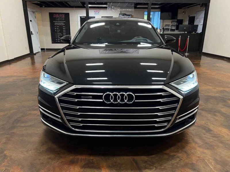 2019 Audi D5 A8 - Image 3 of 17