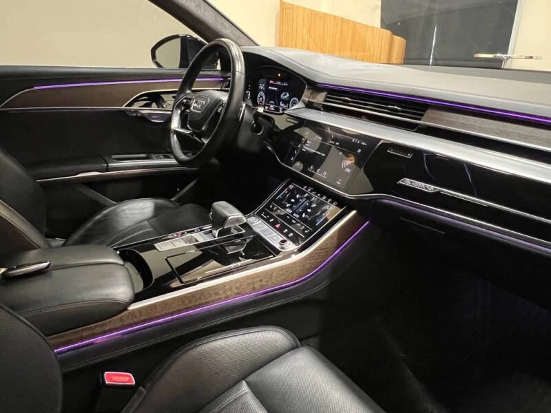 2019 Audi D5 A8 - Image 17 of 17