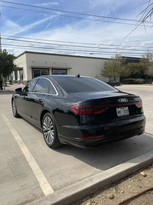 2019 Audi D5 A8 - Image 10 of 12