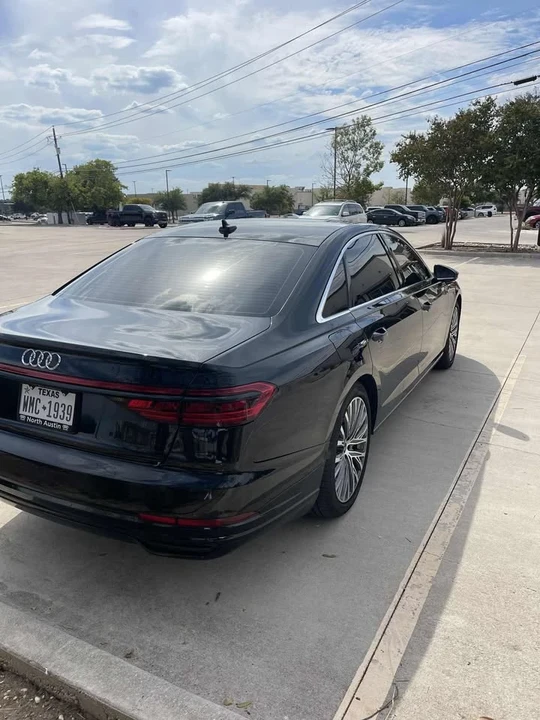 2019 Audi D5 A8 - Image 11 of 12
