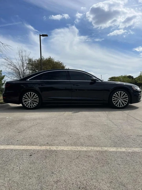 2019 Audi D5 A8 - Image 3 of 12