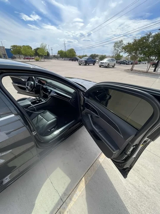 2019 Audi D5 A8 - Image 7 of 12