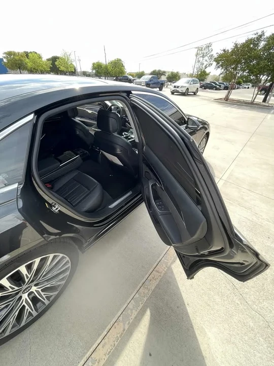 2019 Audi D5 A8 - Image 8 of 12