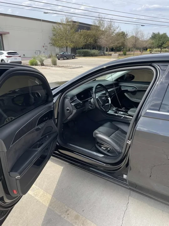 2019 Audi D5 A8 - Image 6 of 12