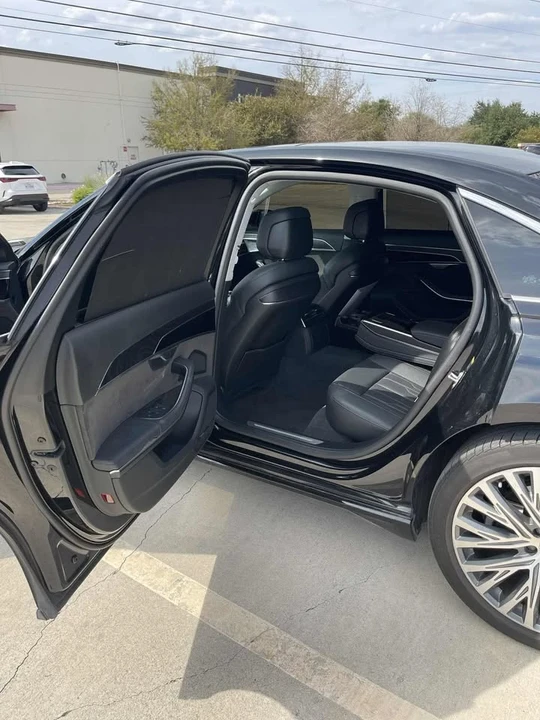 2019 Audi D5 A8 - Image 9 of 12