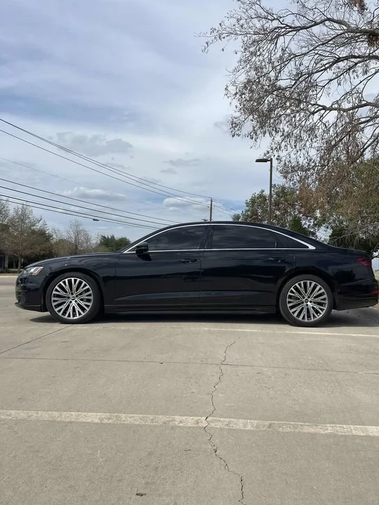 2019 Audi D5 A8 - Image 2 of 12