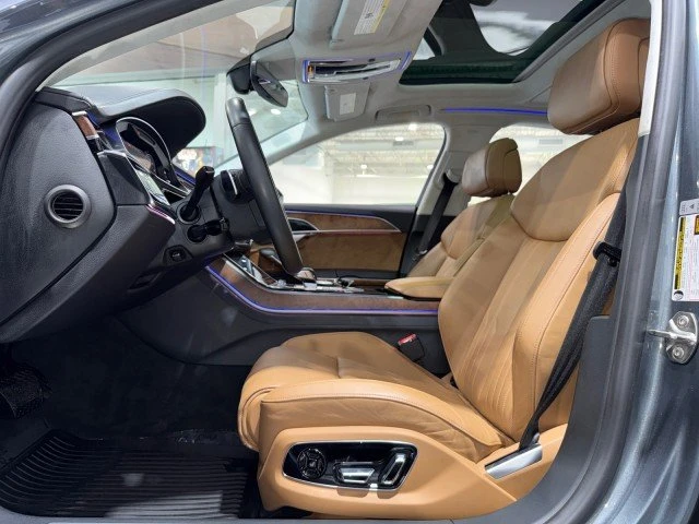 2019 Audi D5 A8 - Image 9 of 20