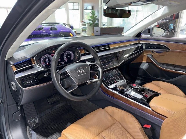 2019 Audi D5 A8 - Image 6 of 20