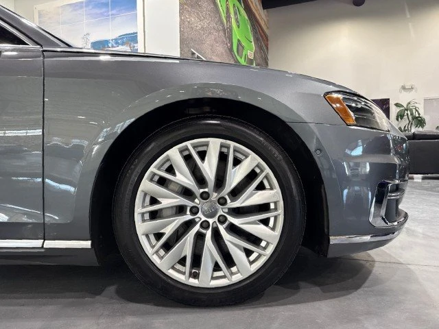 2019 Audi D5 A8 - Image 19 of 20