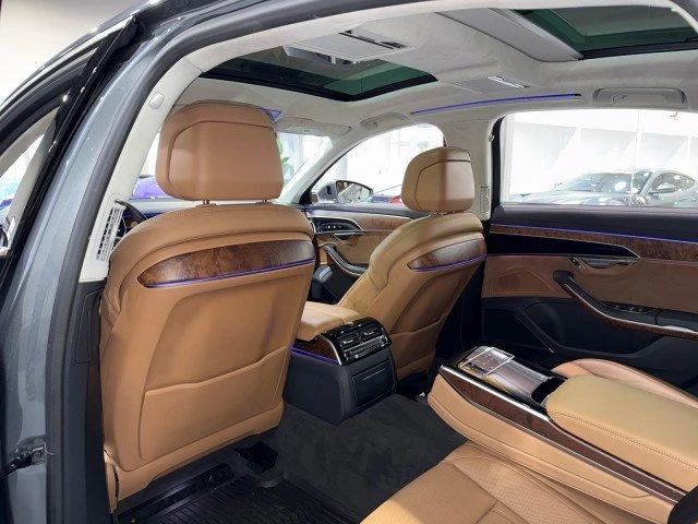 2019 Audi D5 A8 - Image 11 of 20