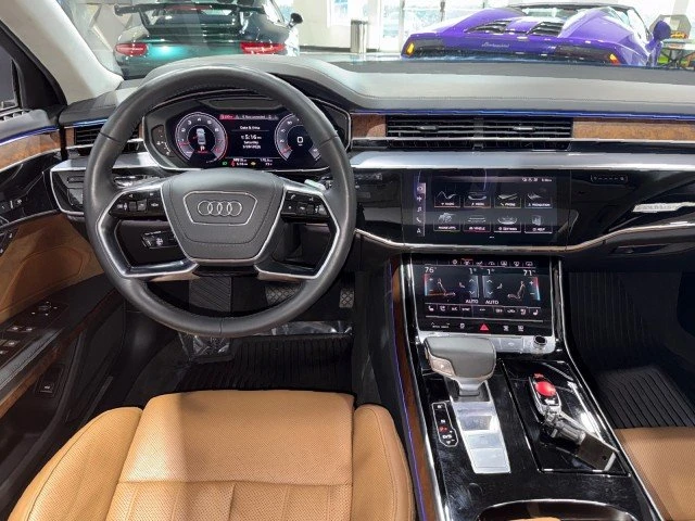 2019 Audi D5 A8 - Image 20 of 20