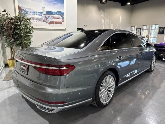 2019 Audi D5 A8 - Image 3 of 20