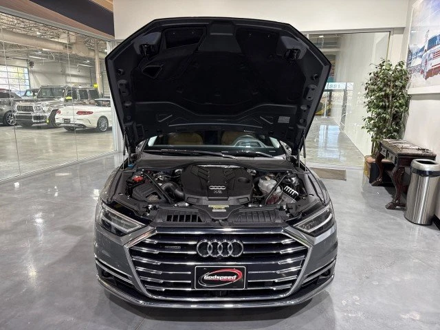 2019 Audi D5 A8 - Image 16 of 20