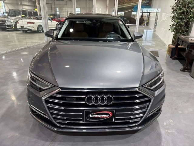 2019 Audi D5 A8 - Image 2 of 20