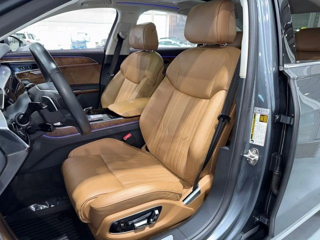2019 Audi D5 A8 - Image 8 of 20