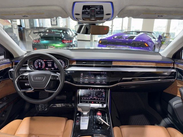2019 Audi D5 A8 - Image 7 of 20