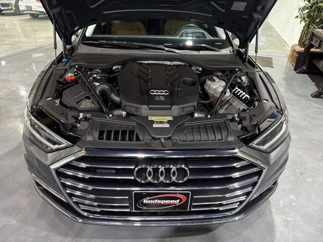 2019 Audi D5 A8 - Image 17 of 20