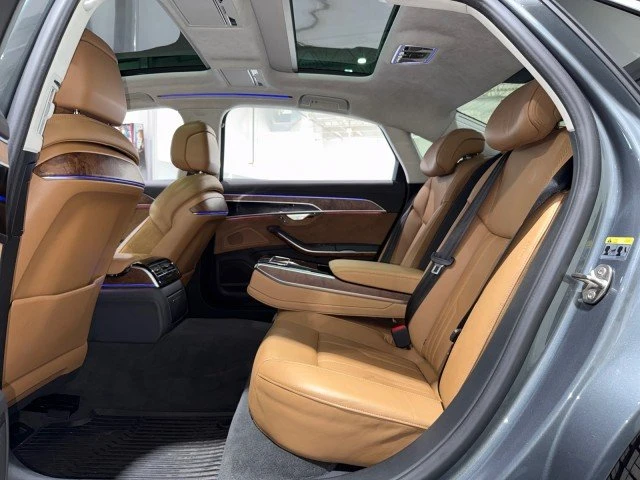 2019 Audi D5 A8 - Image 13 of 20