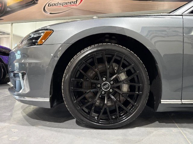 2019 Audi D5 A8 - Image 18 of 20