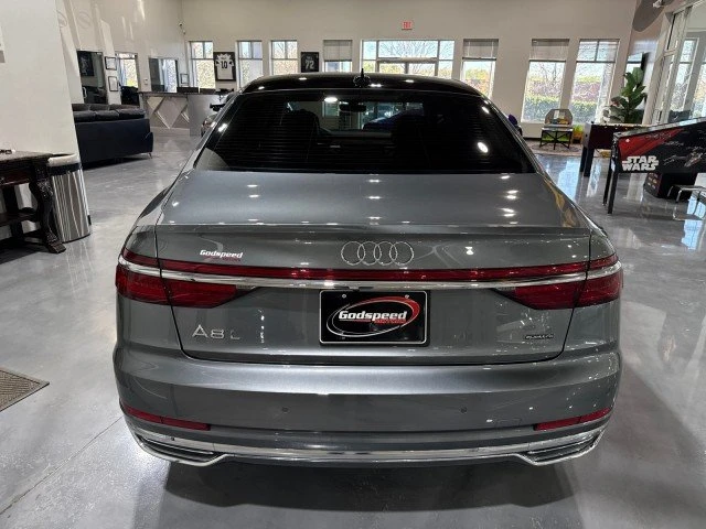 2019 Audi D5 A8 - Image 5 of 20
