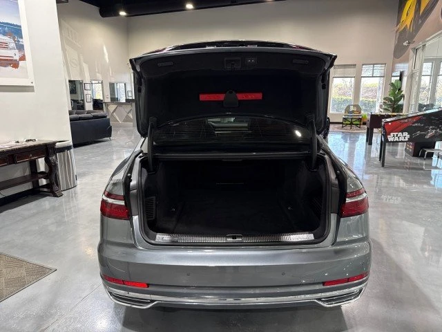 2019 Audi D5 A8 - Image 14 of 20