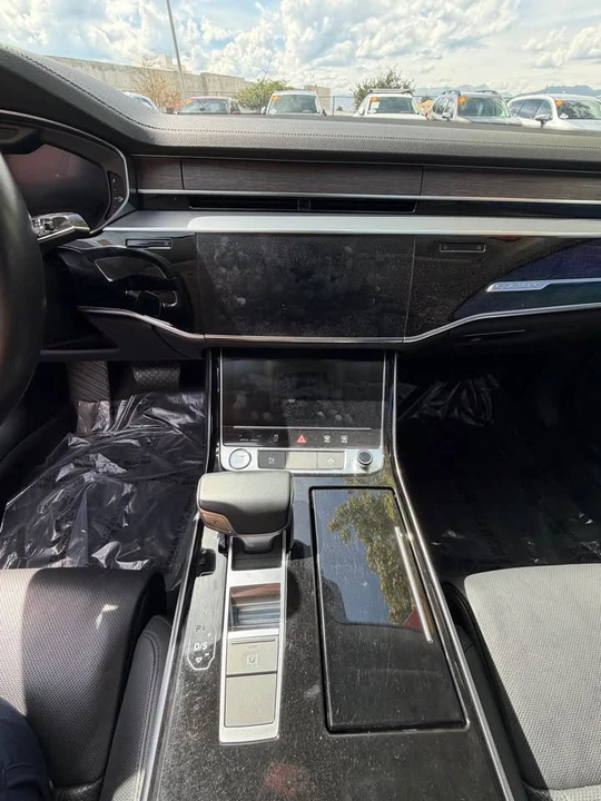 2019 Audi D5 A8 - Image 9 of 10