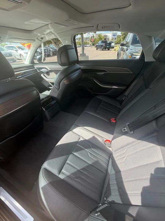 2019 Audi D5 A8 - Image 7 of 10