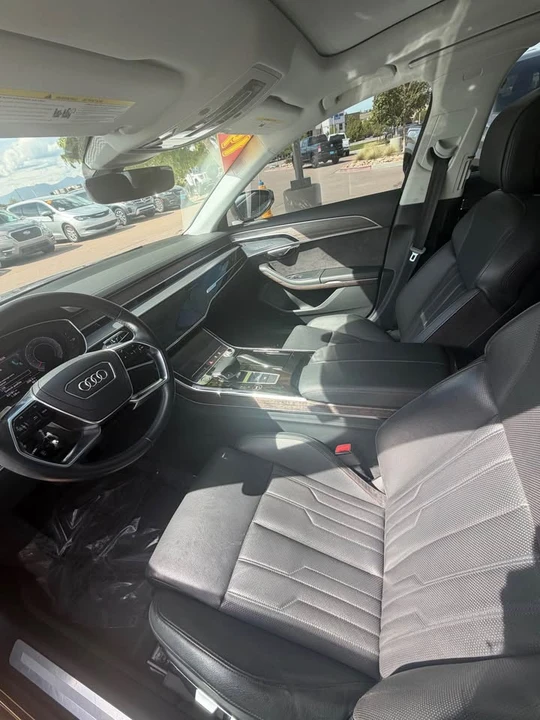 2019 Audi D5 A8 - Image 6 of 10
