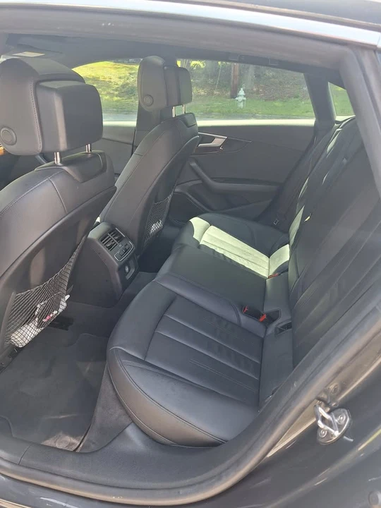 2019 Audi B9 A5 - Image 3 of 5