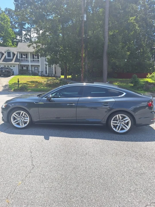 2019 Audi B9 A5 - Image 2 of 5
