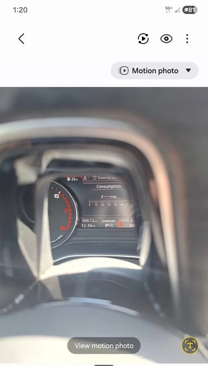 2019 Audi B9 A5 - Image 5 of 5