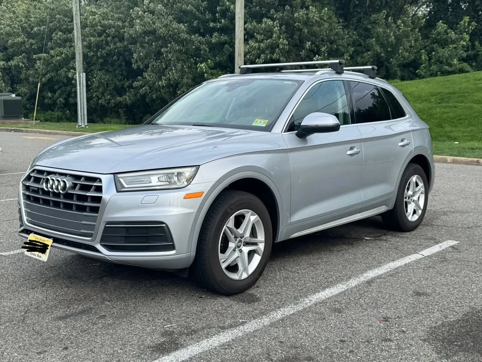 2019 Audi FY Q5 - Image 8 of 8