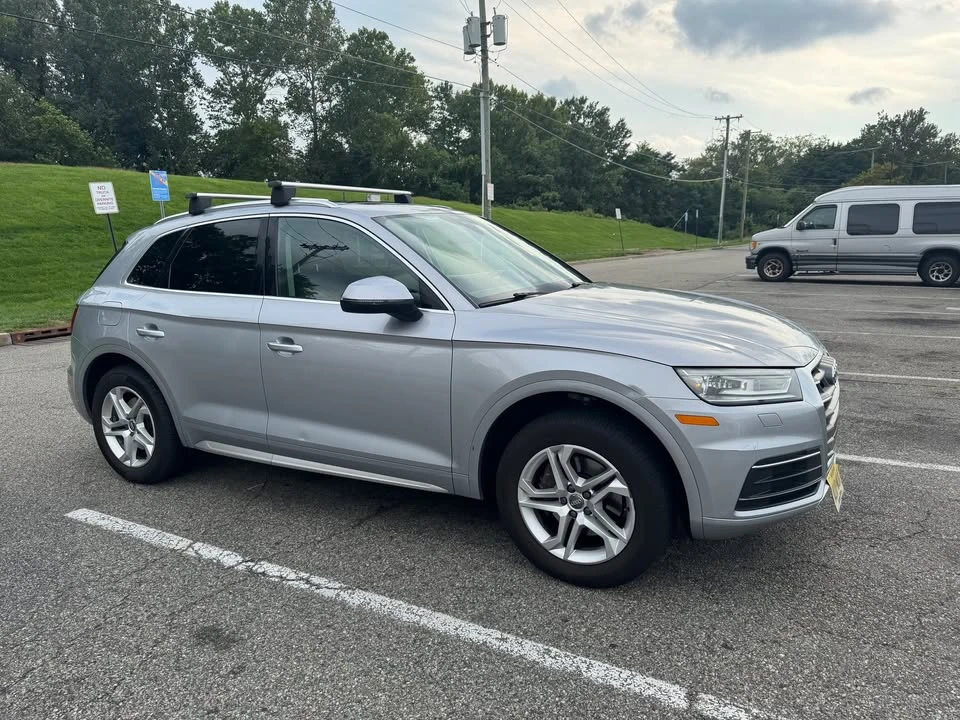2019 Audi FY Q5 - Image 2 of 8