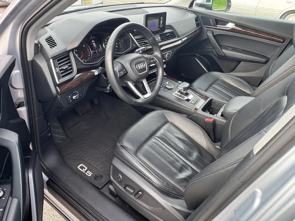 2019 Audi FY Q5 - Image 5 of 8